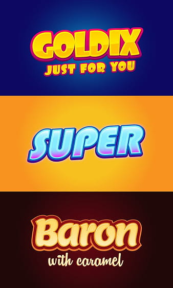 3 Illustrator Graphic Styles Vol.2 ai vector