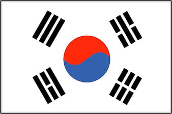 Südkorea 0 svg eps