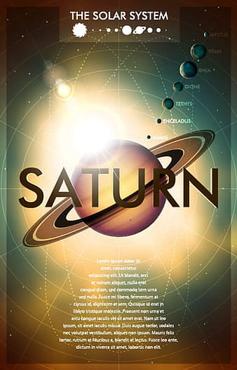 Set of nine planets in the solar system vector eps