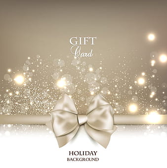 Shiny Gift Cards  ai eps vector