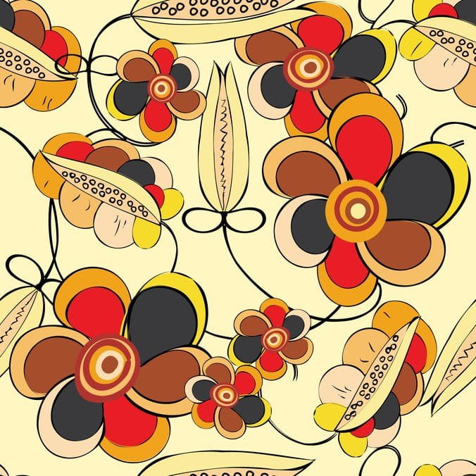 1 Background Pattern eps vector