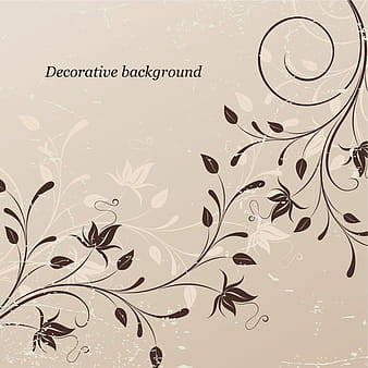 Classical Pattern Background eps vector