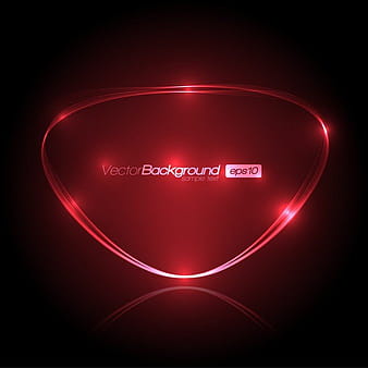 The Trend Of Light Border  eps