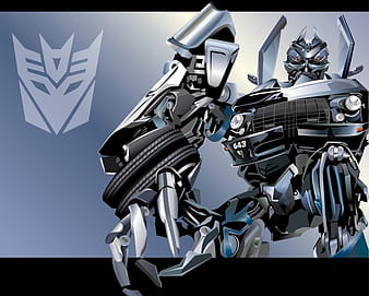 Transformers vector ai