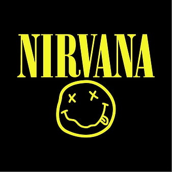 Nirvana 0 eps svg