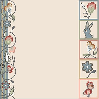 Delicate pattern background  vector eps