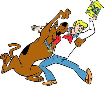Scooby doo 0 svg eps