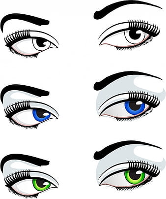 Eyes Like Us eps ai vector