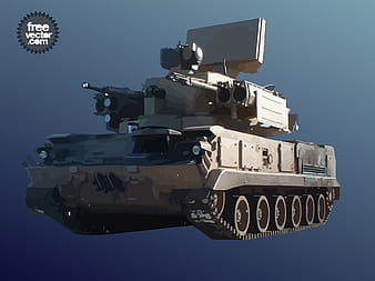 ミリタリータンクグラフィックス ai