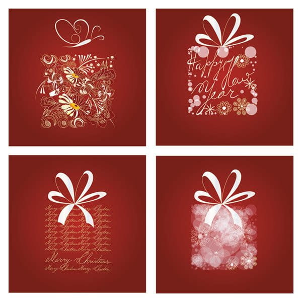 Delicate pattern eps vector