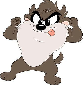 Baby Tunes 4 eps vector