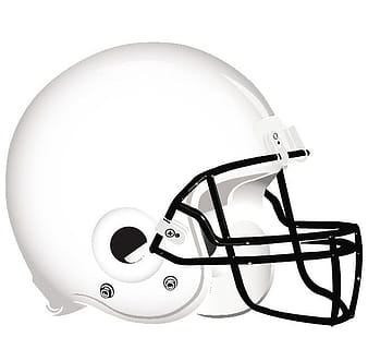 nfl vector helmet eps