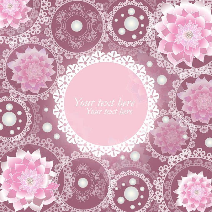 Pattern Background 2 eps vector