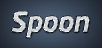 Metal Text Effect (Photoshop Layer Style) psd vector