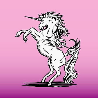 Unicorn ai vector