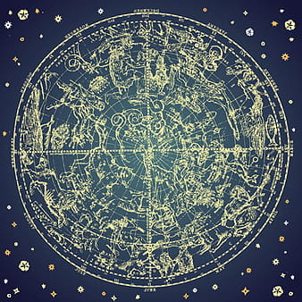 Constellation and Star vector eps