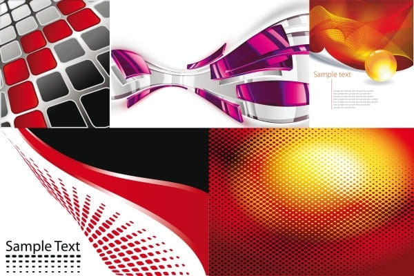 Texture vector background eps