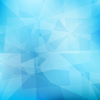 Aqua geometry abstract background ai eps vector