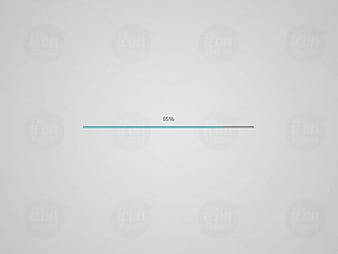 Progress Bar psd vector