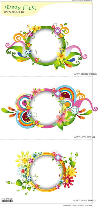 Tide motifs element ai vector