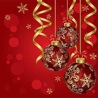 Beautiful Christmas Ball eps vector