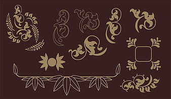 South Korea vector pattern selection ai