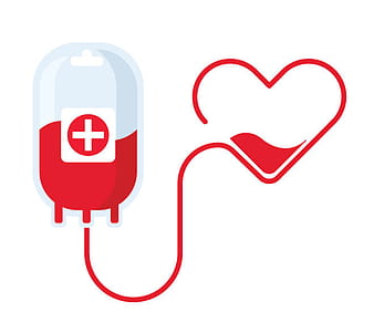 blood donation symbol ai eps vector