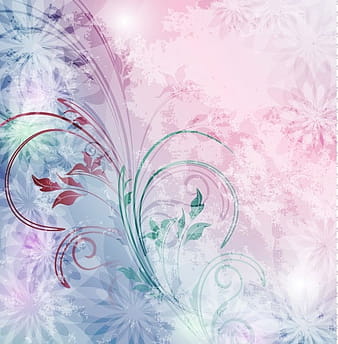 Classical patterns vector eps
