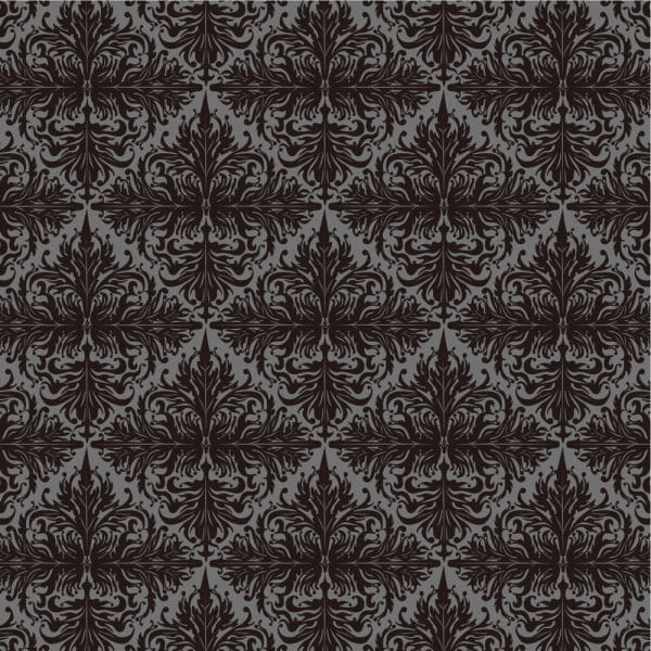 Pattern background -- vector material eps
