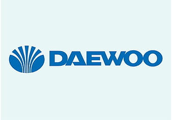 Daewoo Logo ai eps vector