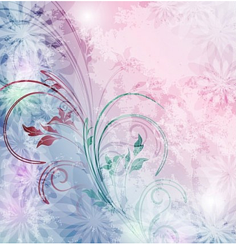 Classical patterns  vector eps