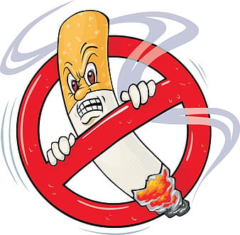 Nonsmoking sign vector vector eps