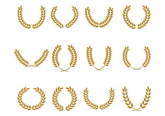 Free Wheat Vector eps