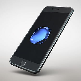Mobile phone mock up design psd vector