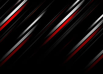 Abstract red light with black background vector eps