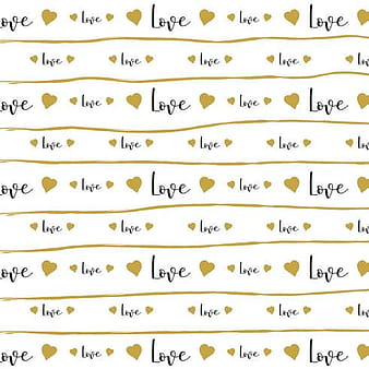Love pattern background eps vector
