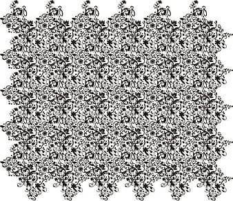 Hintergrundmustervektormaterial cdr