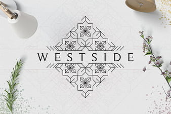 Mosaic Logos Freebie psd eps ai