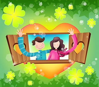 Ai format vector cartoon characters ai