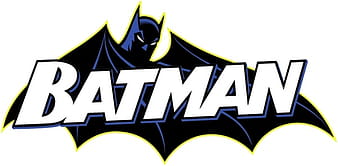 Batman 1 eps svg vector