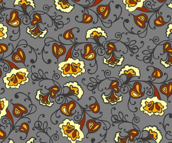 Pattern background  - vector material eps