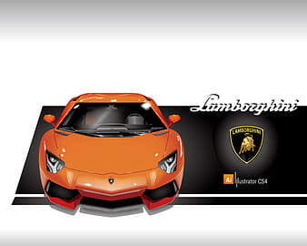 Lamborghini vector ai