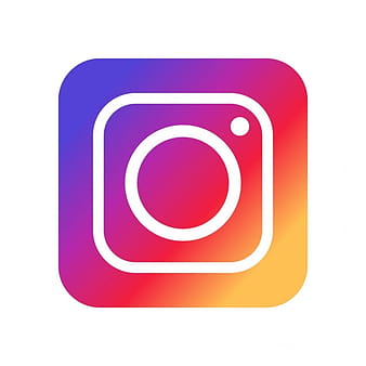 Icono de Instagram eps