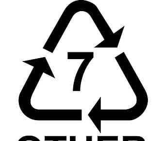 vector symbol for other 7 eps