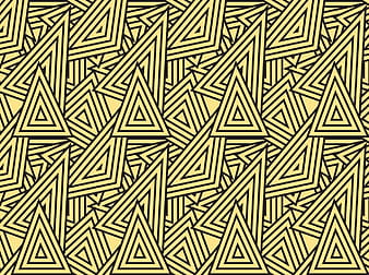 Free Abstract Geometric Pattern #2 ai vector