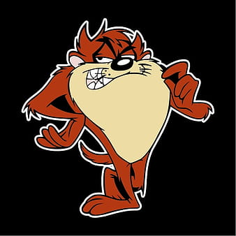 Taz 0 svg eps