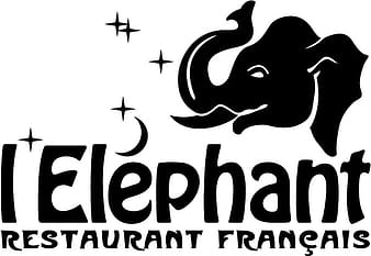 Elefant 0 eps svg