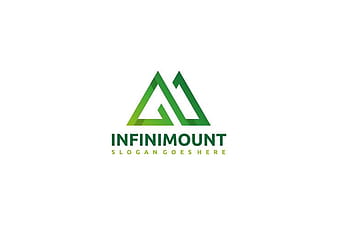 Mountain Logo eps svg