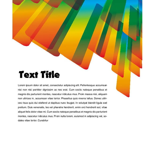 abstract gradient vector background eps | UIDownload
