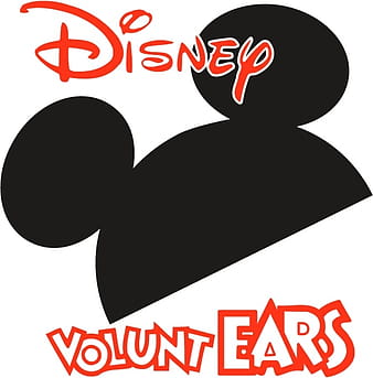 Disney volunt ears svg eps vector
